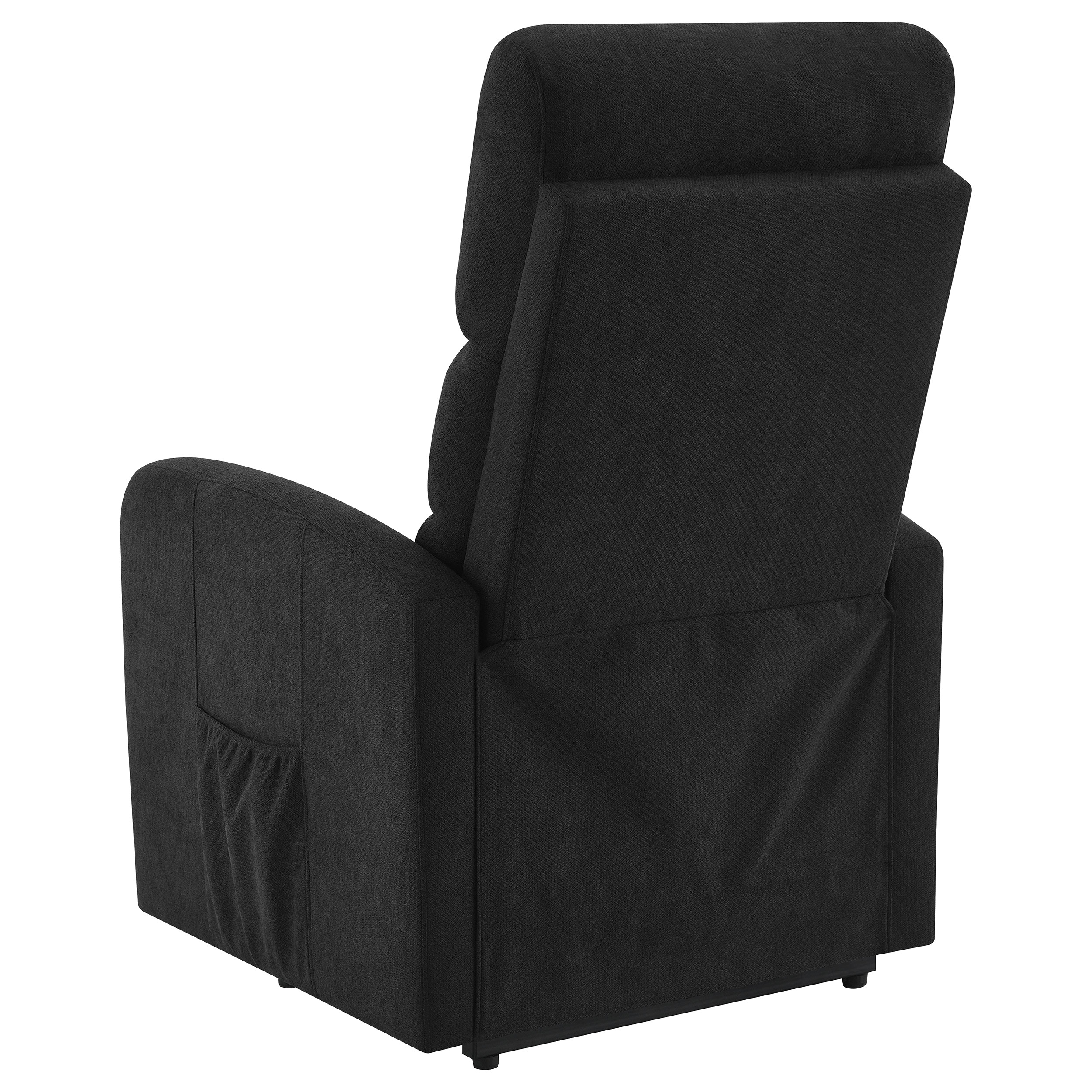 Coaster Amsdell Amsdell Power Lift Recliner w/ Remote