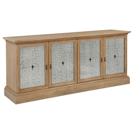 Dining Sideboard Buffet Cabinet