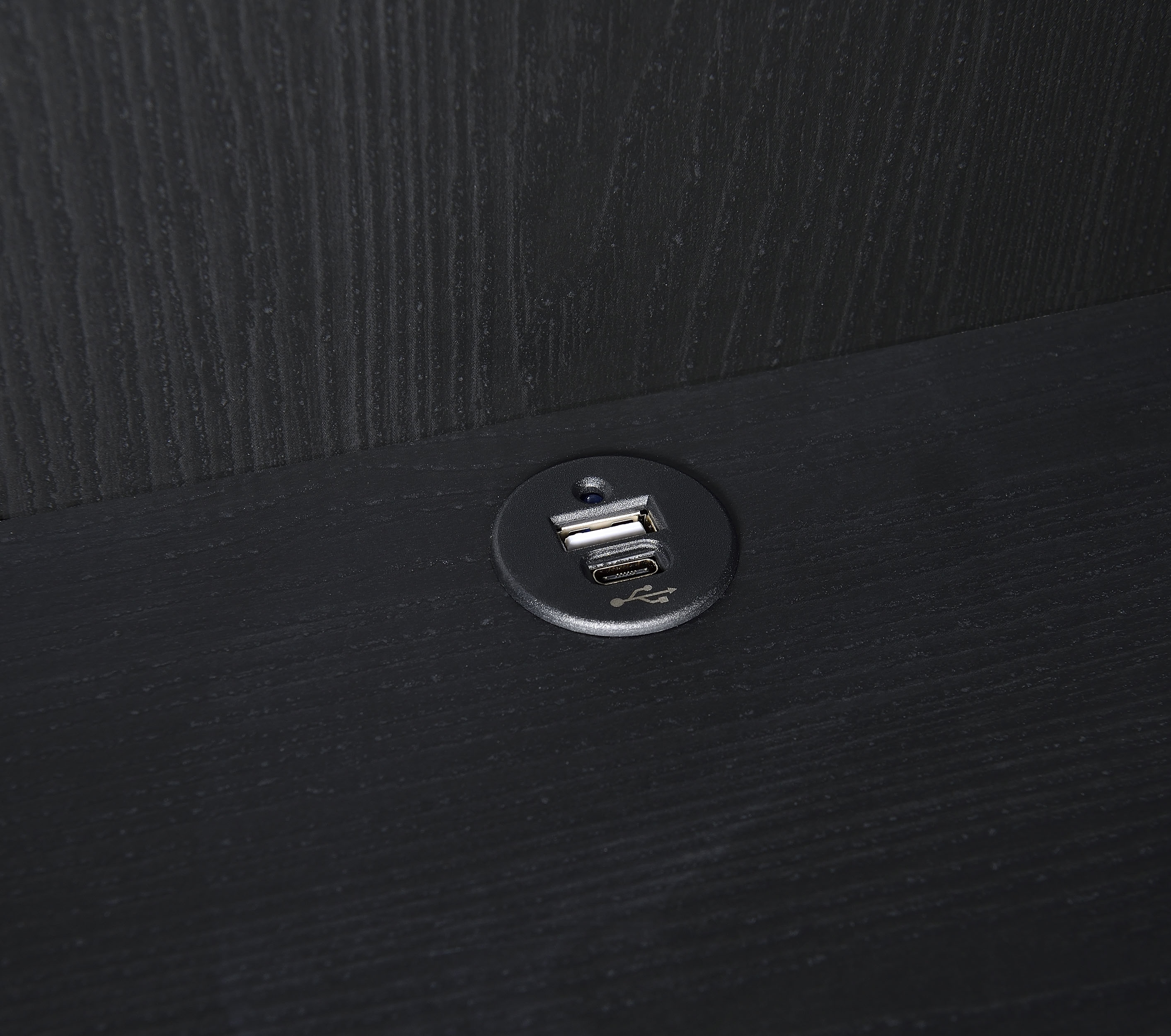 Coaster Coaster Westpark Queen Bookcase Headboard