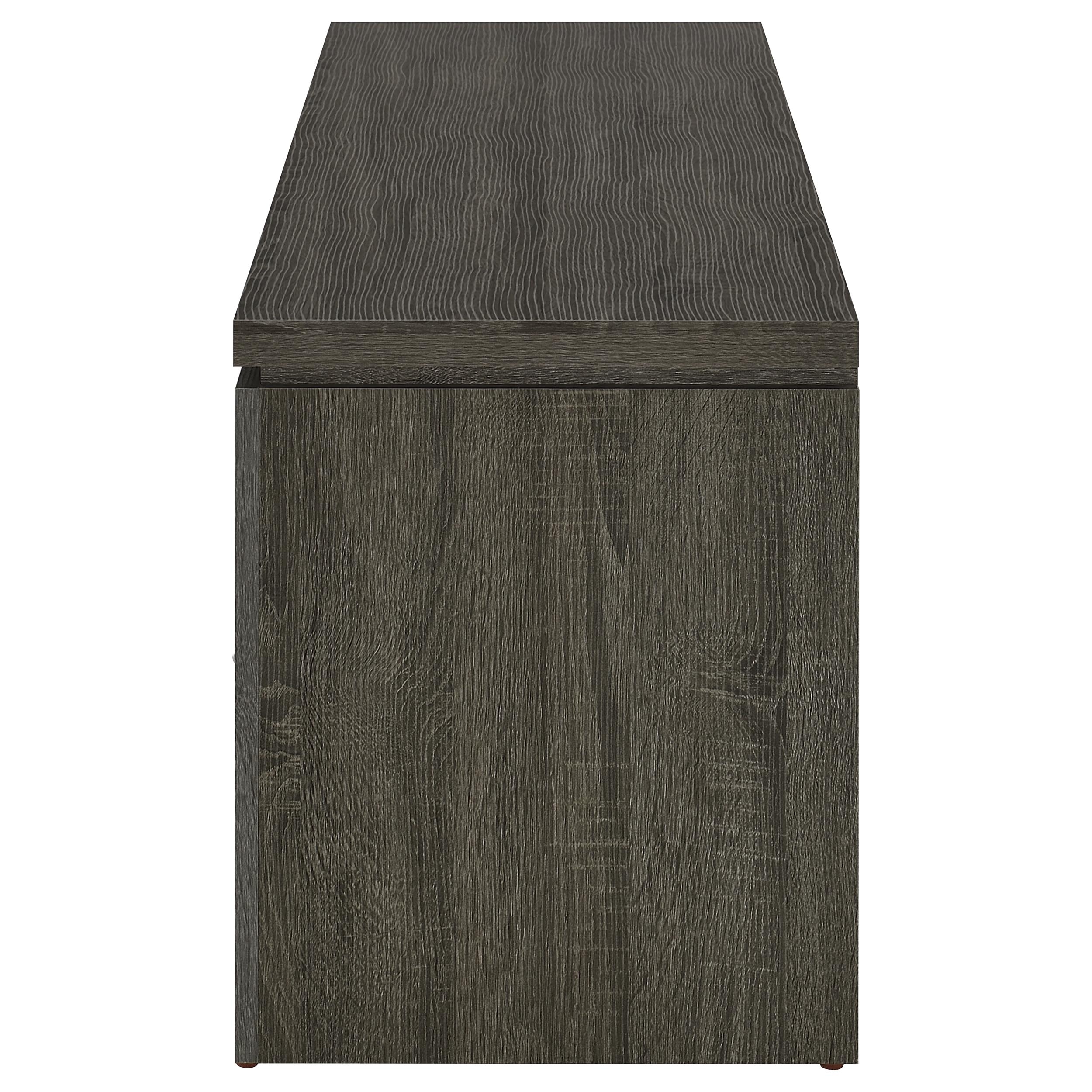 Elkton 2-drawer 59" TV Stand