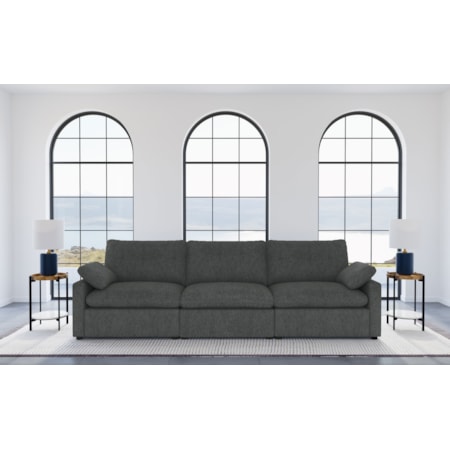 Collins Modular Power Sofa