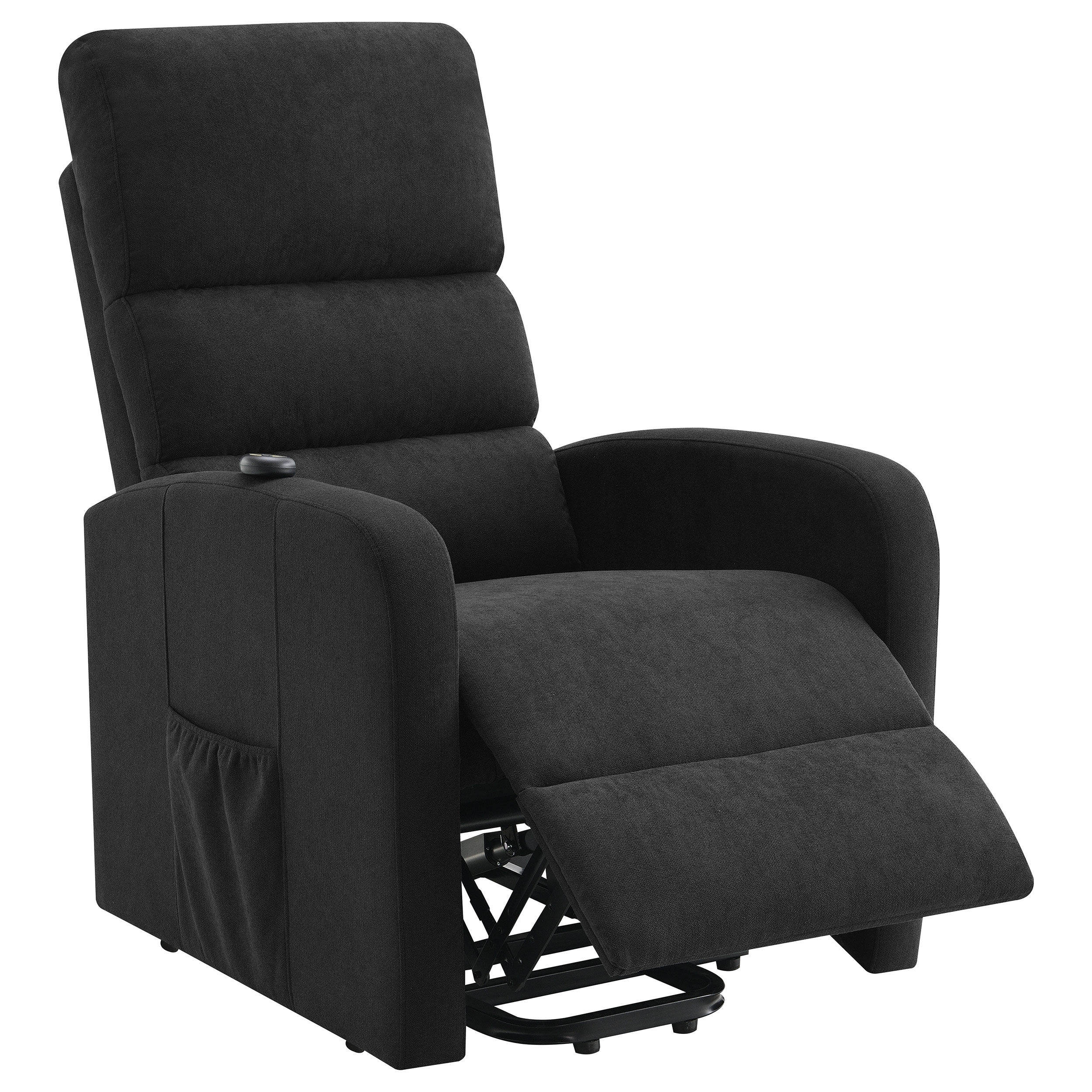 Coaster Amsdell Amsdell Power Lift Recliner w/ Remote