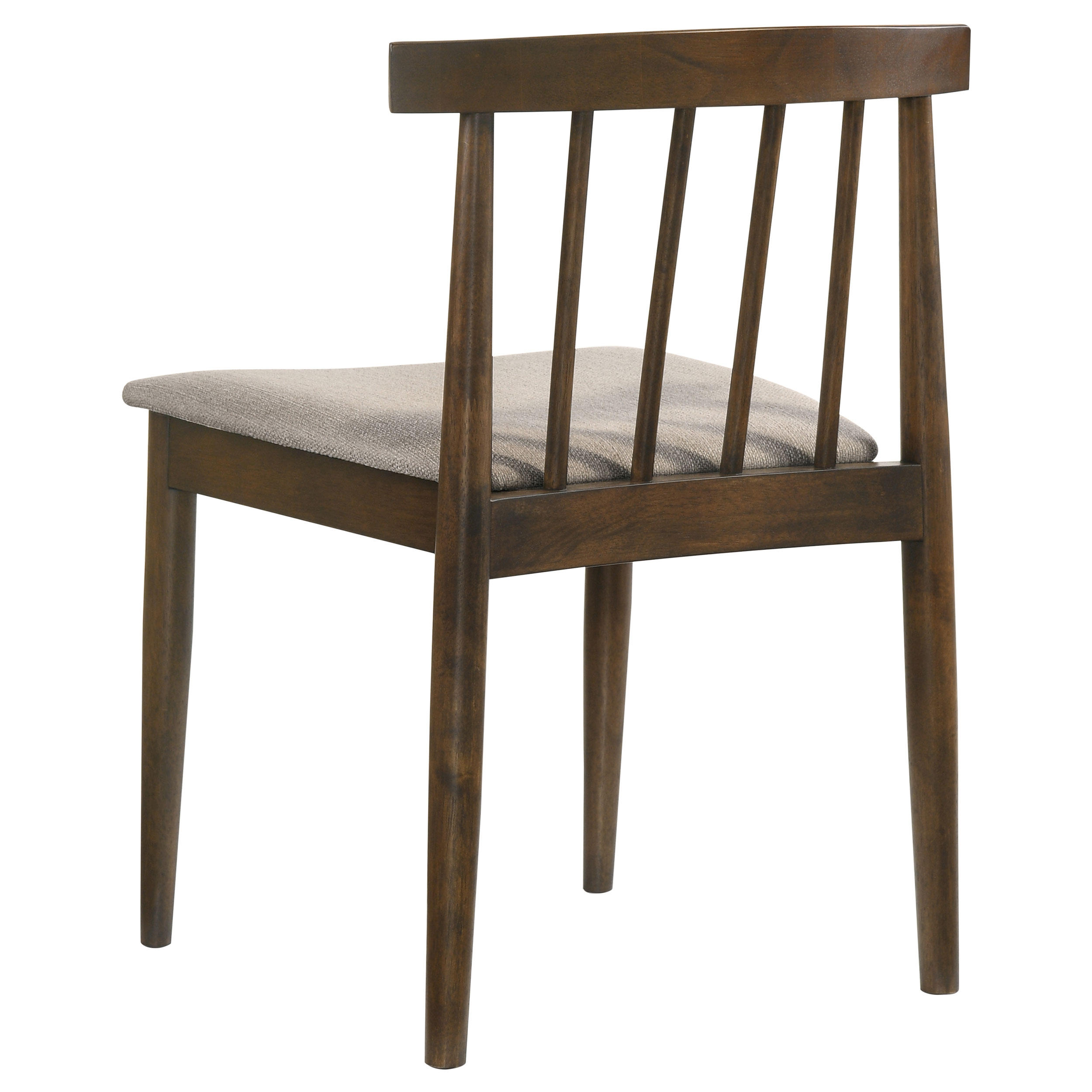 Coaster Cullen Cullen Dining Side Chair Seat