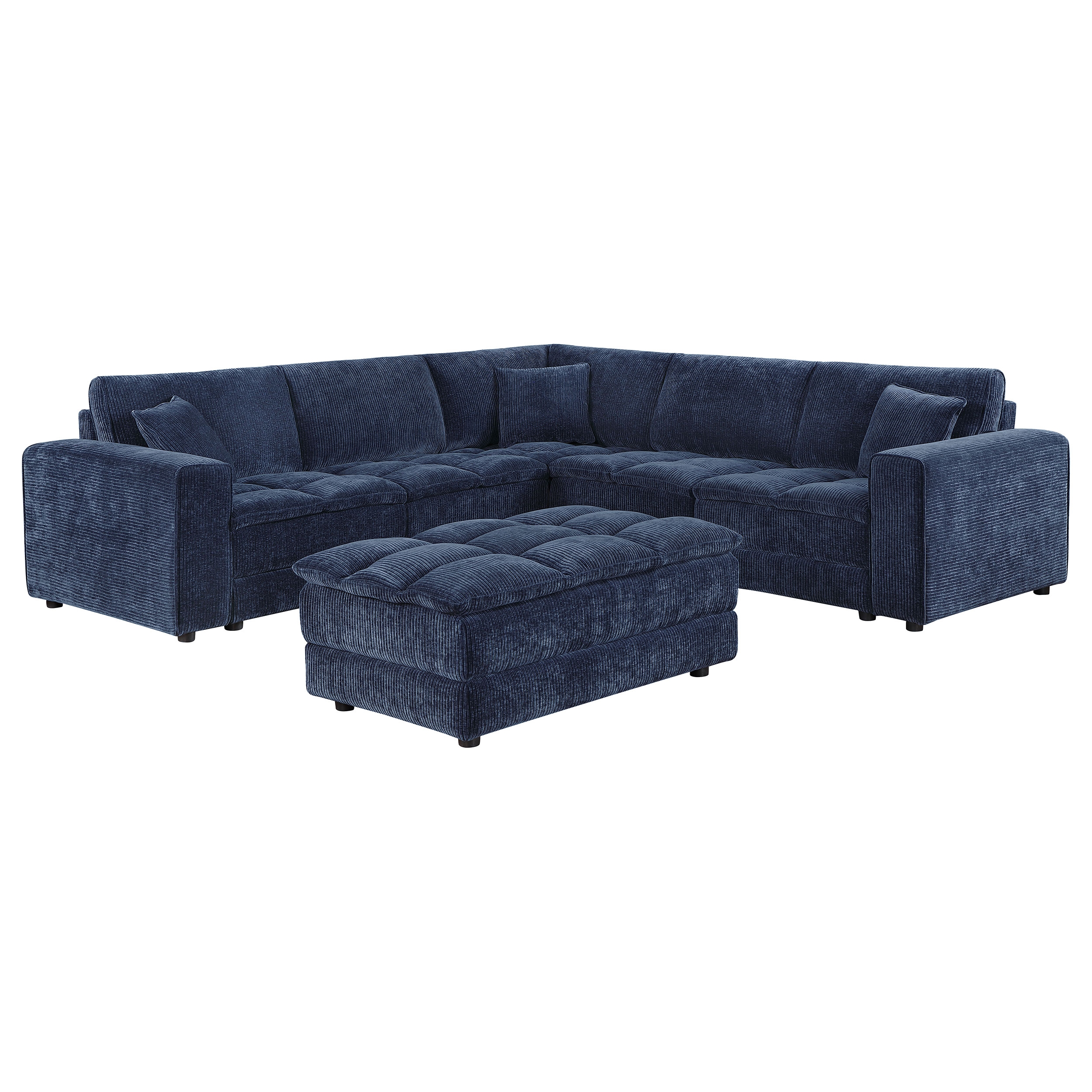 Atlantic Modular Sectional Sofa