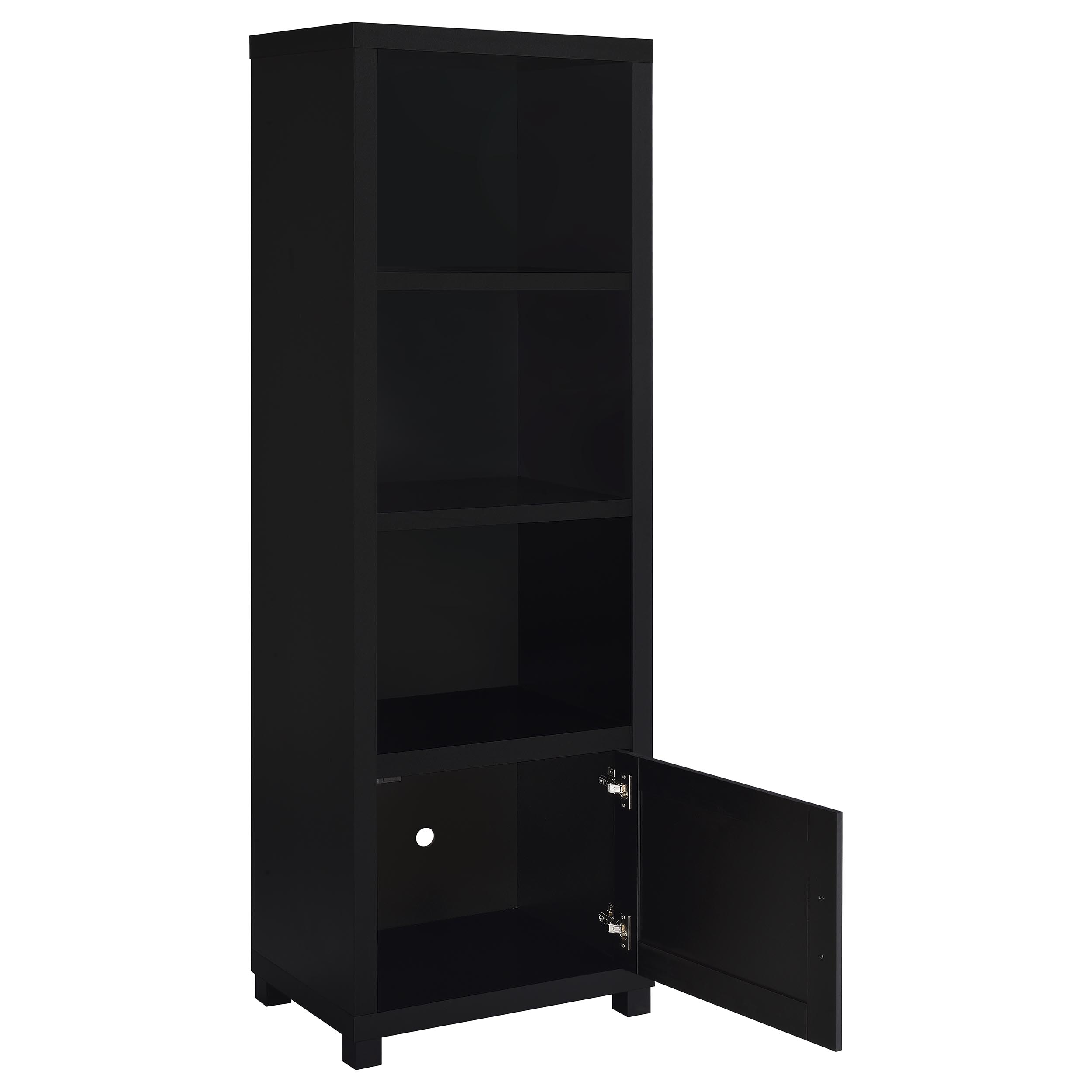 Jupiter Entertainment Center TV Stand