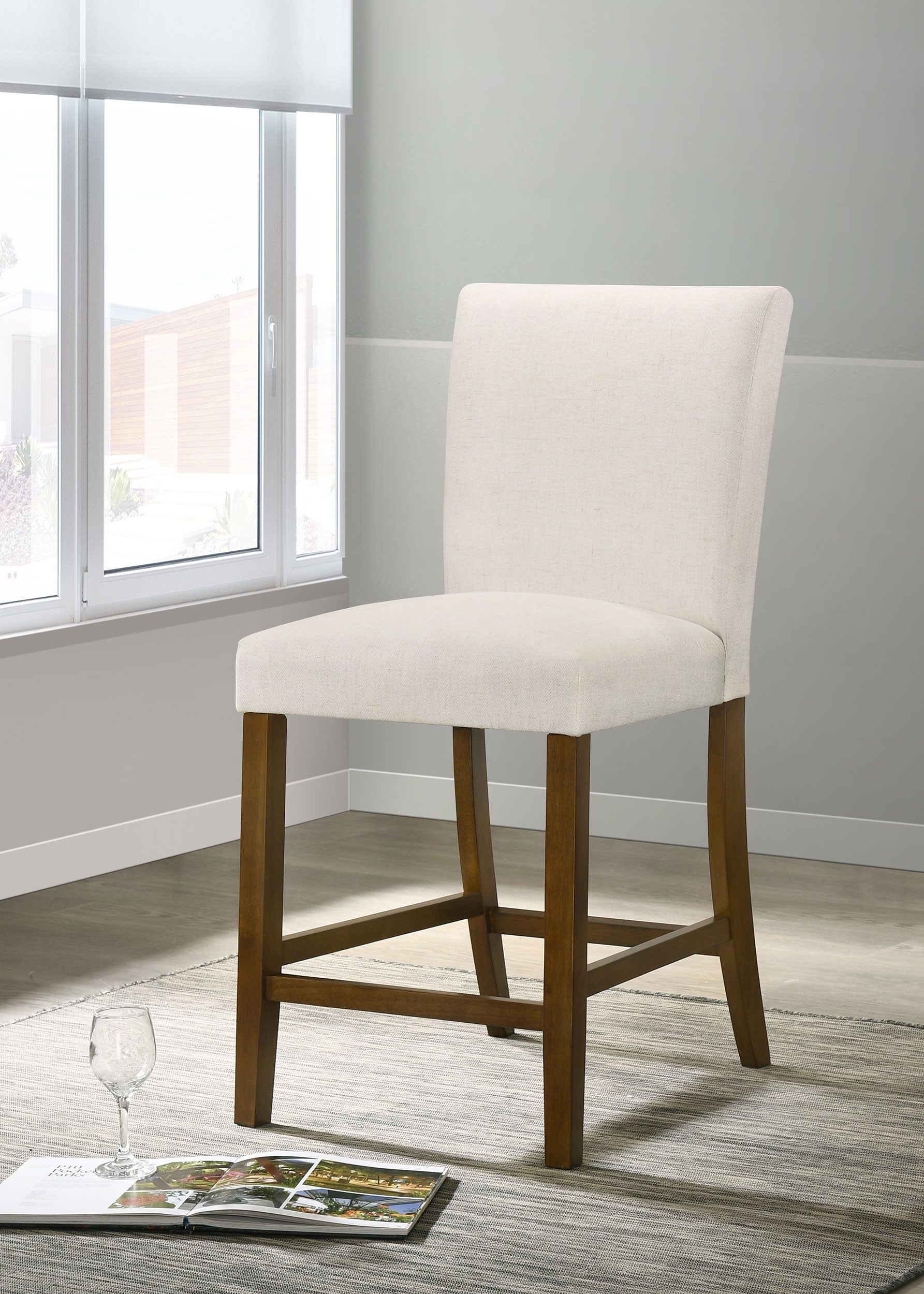 Coaster Paxton Paxton Counter Height Dining Chair