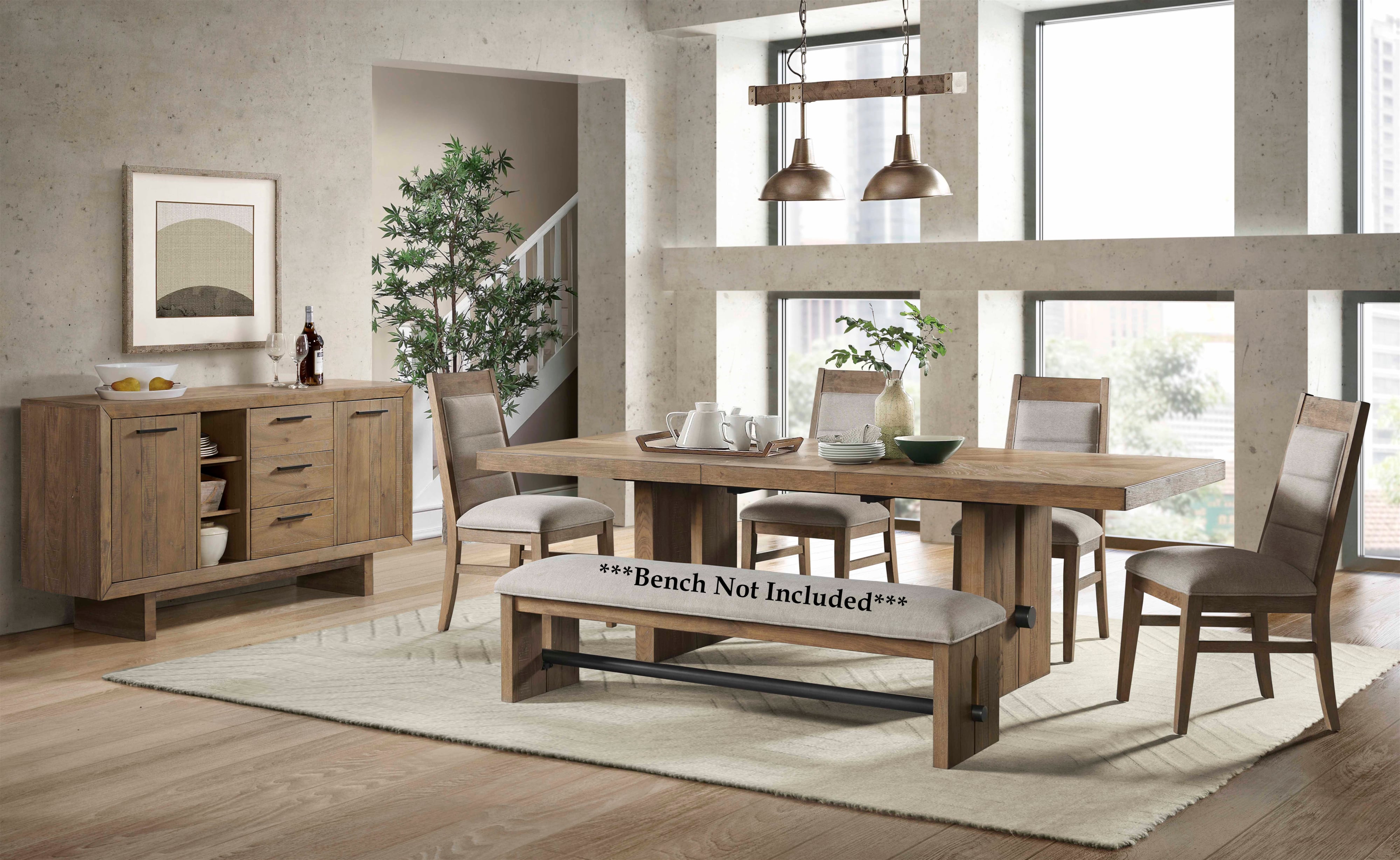 5-Piece Dining Set