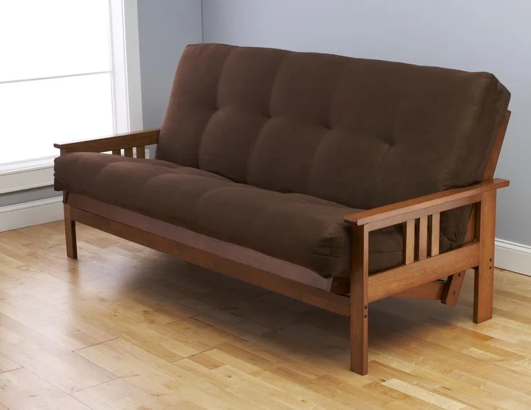 Wayside Furniture Kodiak Futon Kits KODMONTBT/KIT Monterey Futon
