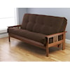 Wayside Furniture Kodiak Futon Kits Monterey Futon