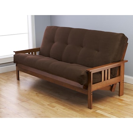 Monterey Futon