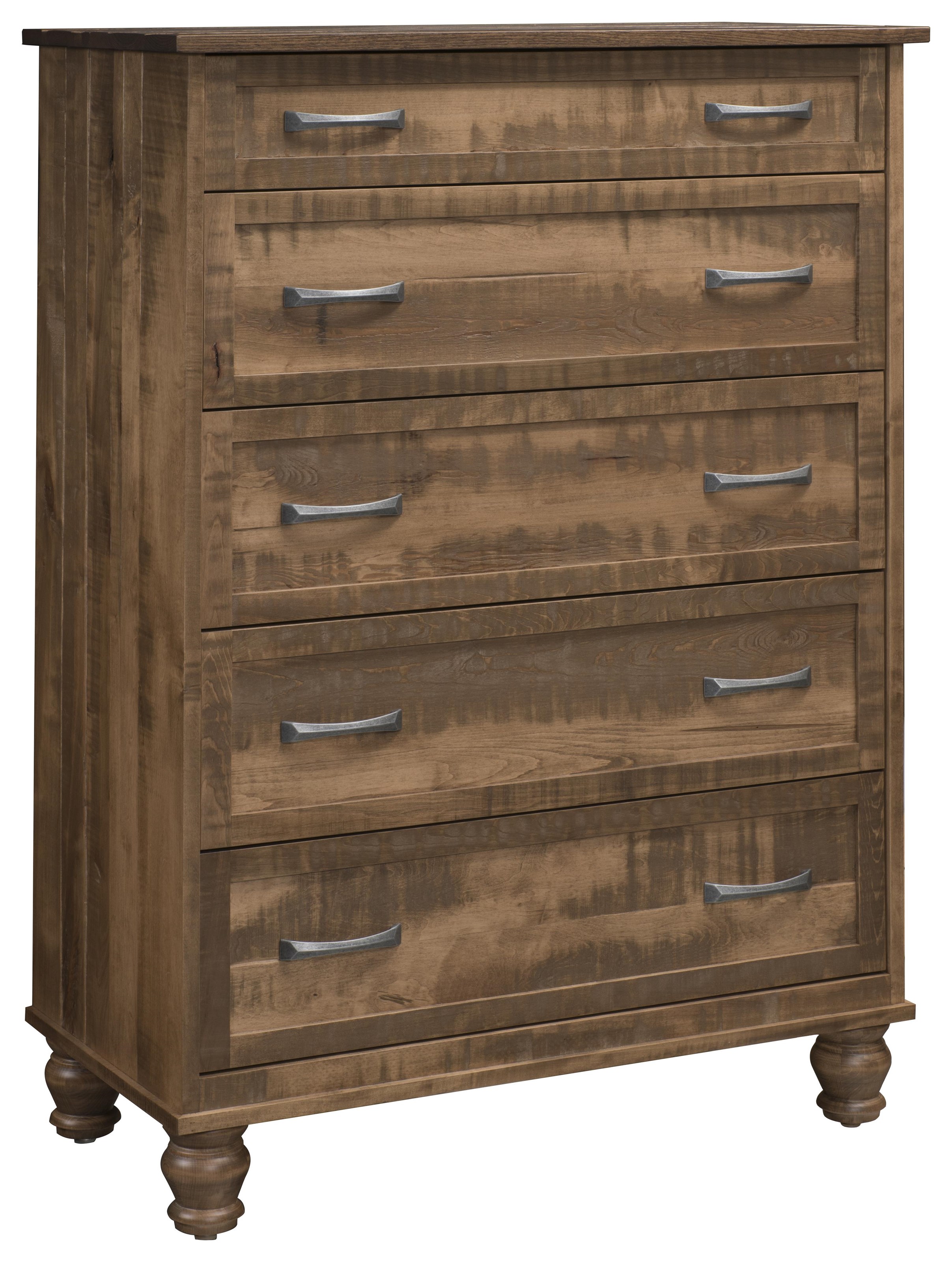 5 Drawer Chest