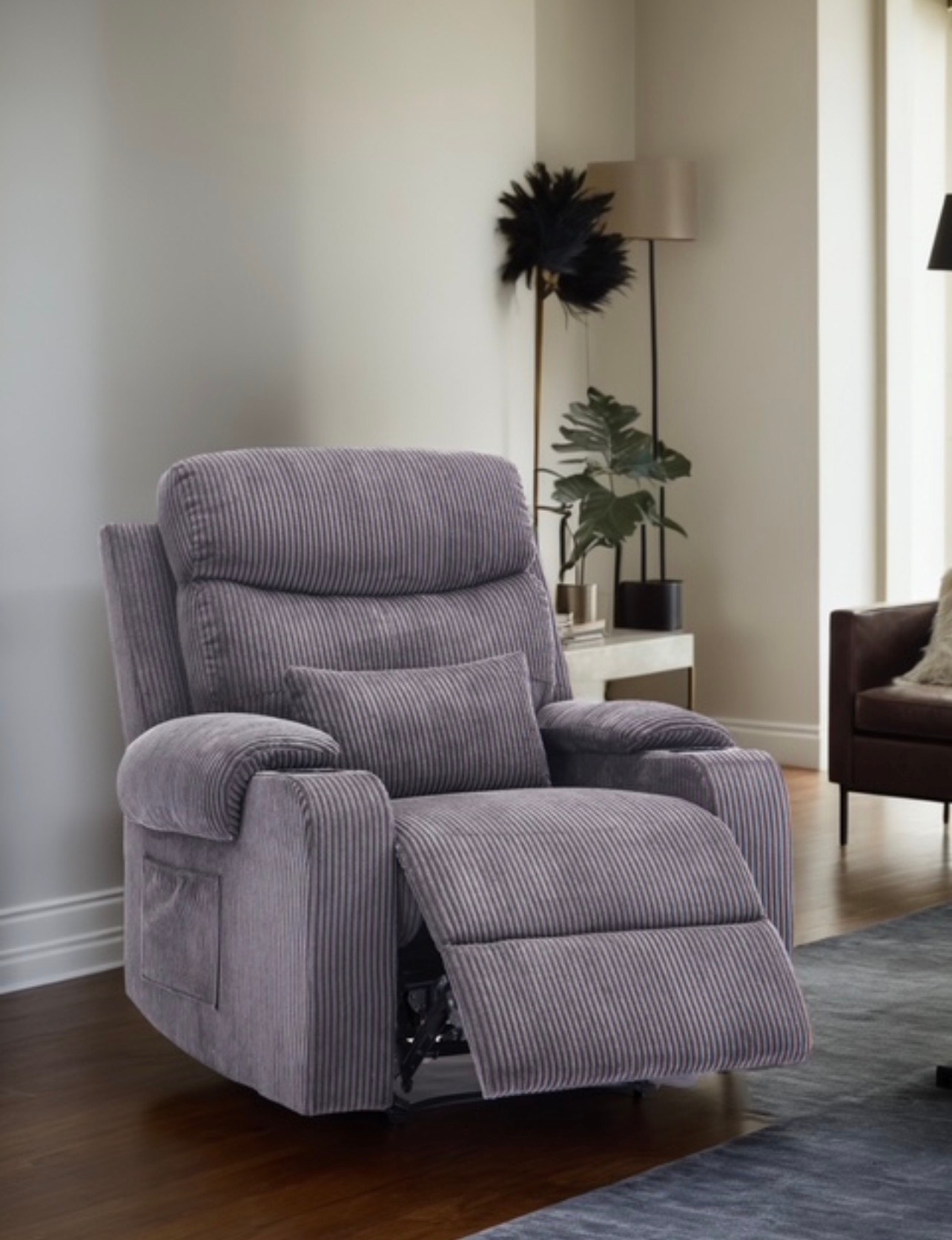 Power Recliner