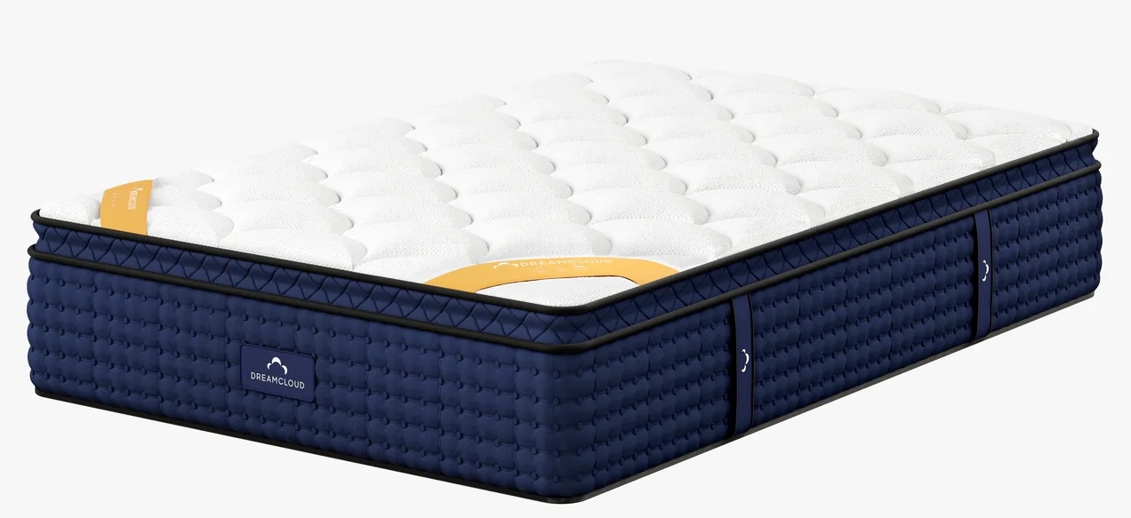 Premier King Hybrid Mattress