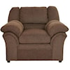 The Monday Company The Monday Company CHAIR - CHOCOLATE CHENILLE