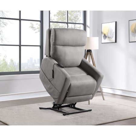 Premium Power Lift Chair