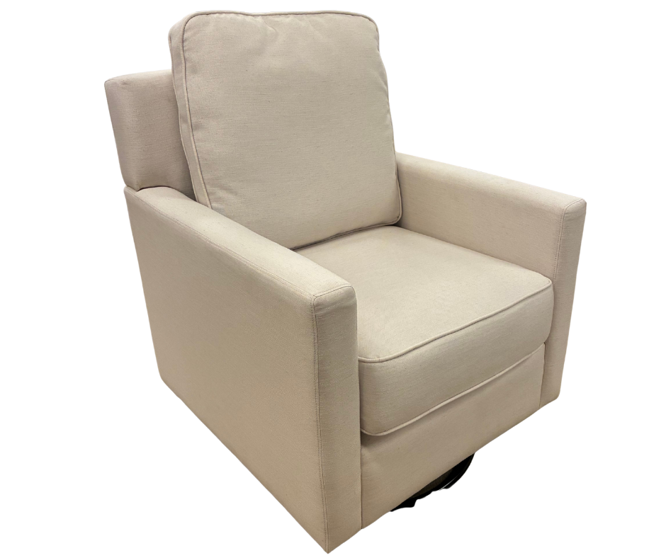 Swivel Glider