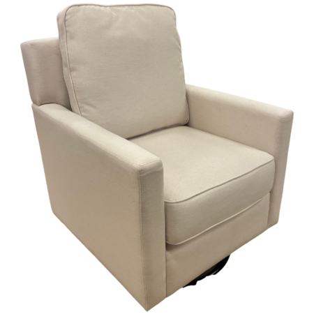 Swivel Glider
