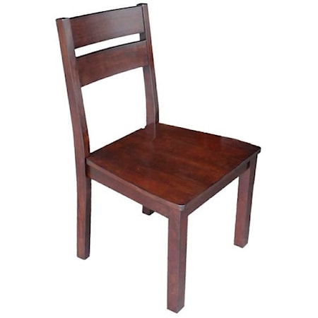 Lifestyle Dining Chair