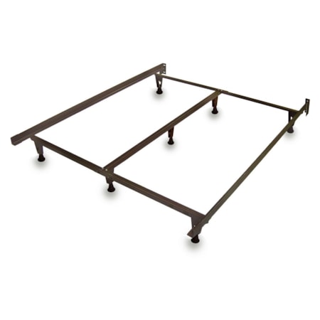 Universal Monster Bed Frame