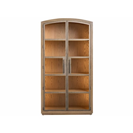 Scribe Cabinet