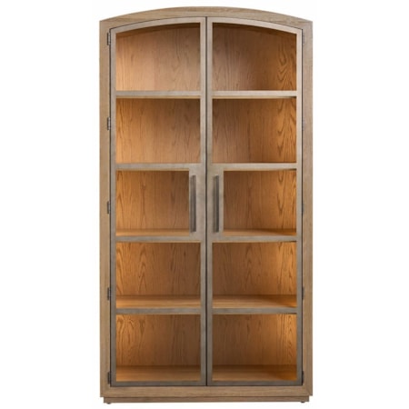 Scribe Cabinet