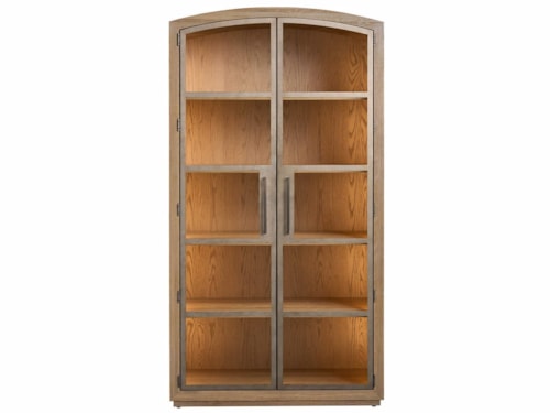 Scribe Cabinet