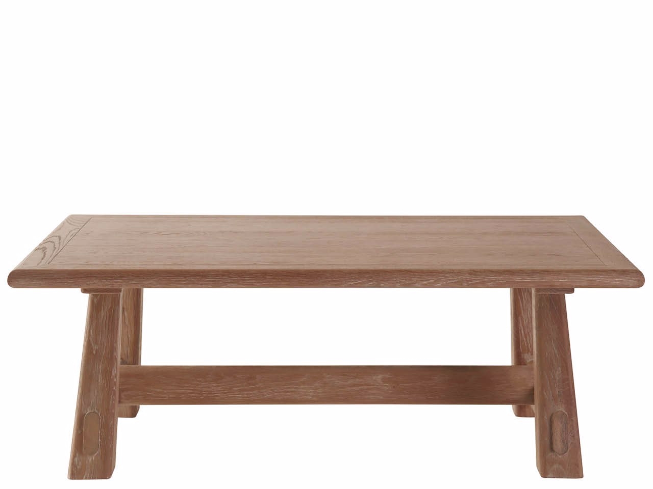 Sienna Rectangular Cocktail Table