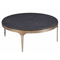 Contemporary Cocktail Table