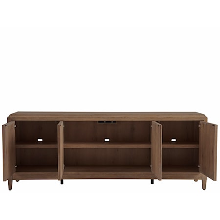 Sienna Entertainment Credenza