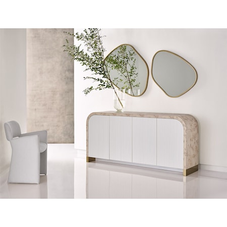 Mantra Sideboard