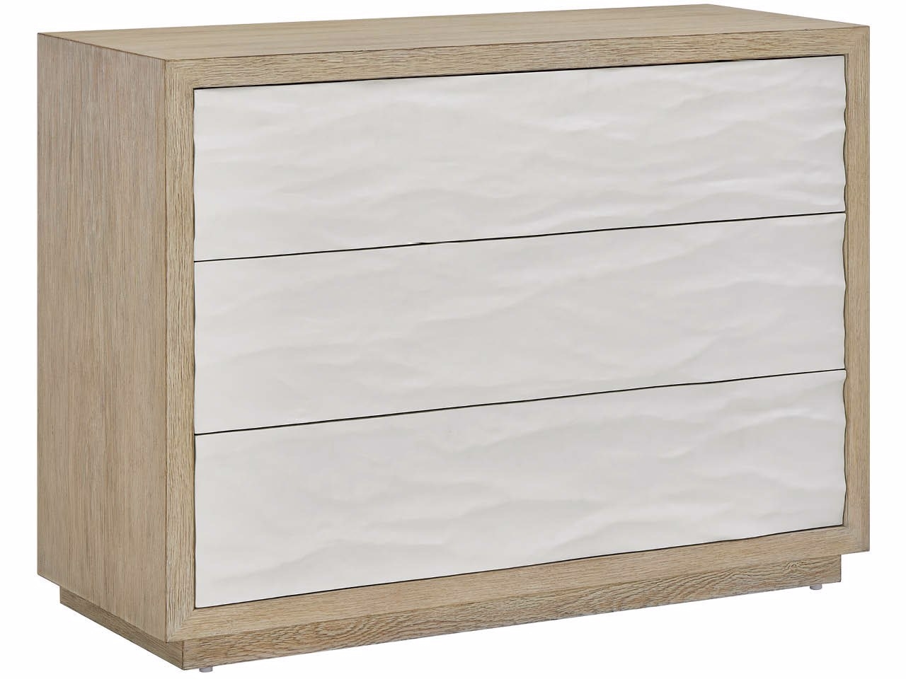 3-Drawer Dresser