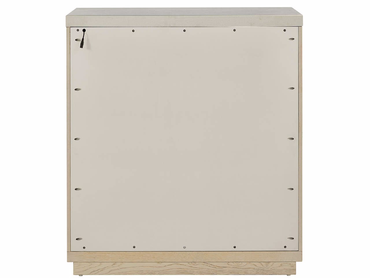 2-Door Bar Cabinet
