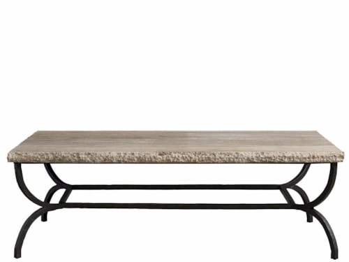 Griffith Park Cocktail Table