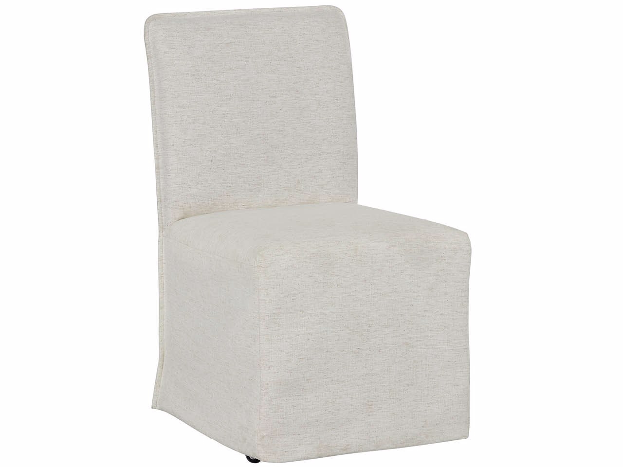 Caster Chair