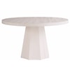 Universal Weekender Coastal Living Home Collection Round Dining Table