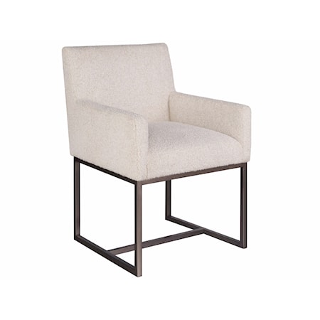 Arvin Dining Arm Chair