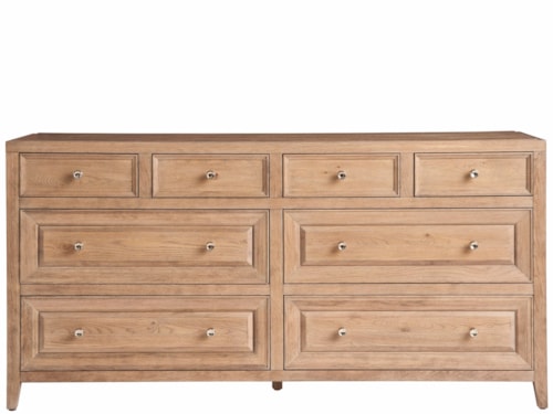 Weekender Dresser