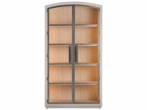 Scribe Cabinet