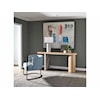 Universal Nomad Console Table