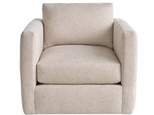 Adley Swivel Chair