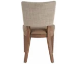 O'Connor Designs Griffith Park Sienna Upholstered Side Chair