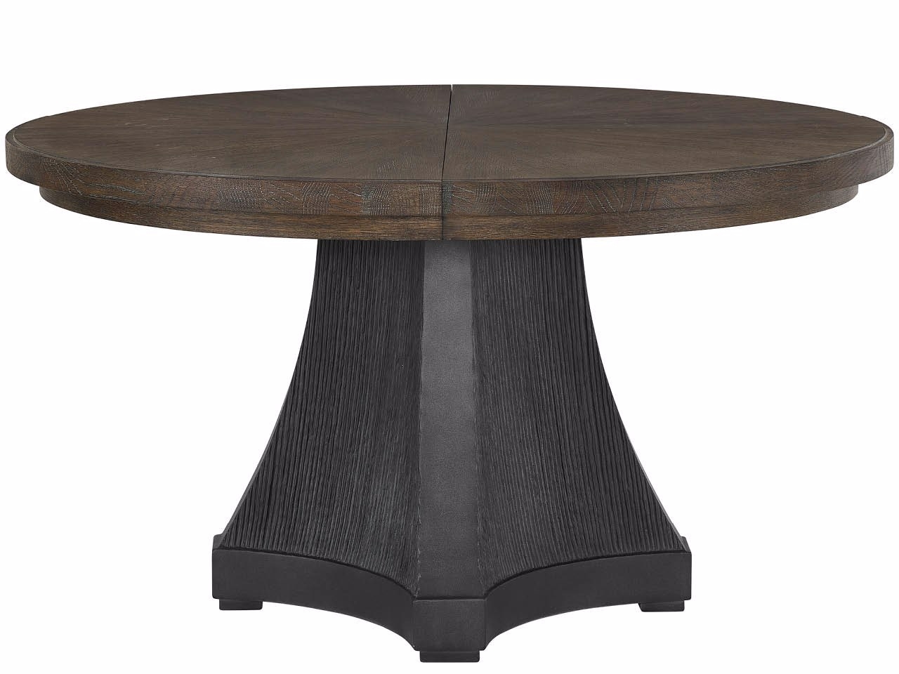 Round Dining Table