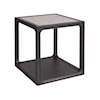 Universal COALESCE Living Room End Table