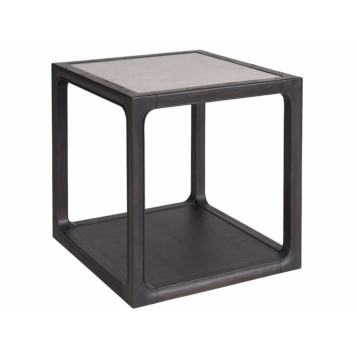 Universal COALESCE Living Room End Table