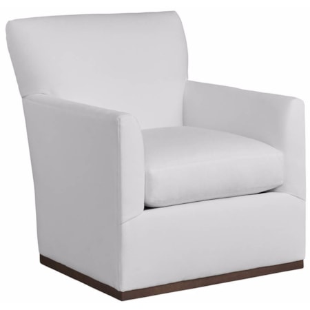 Daphne Swivel Chair