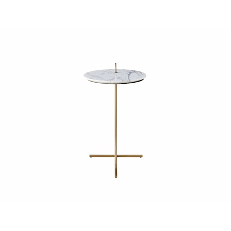 Tranquility Accent Table