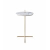 Universal Tranquility - Miranda Kerr Home Accent Table -stone top