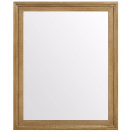 Vertical Mirror