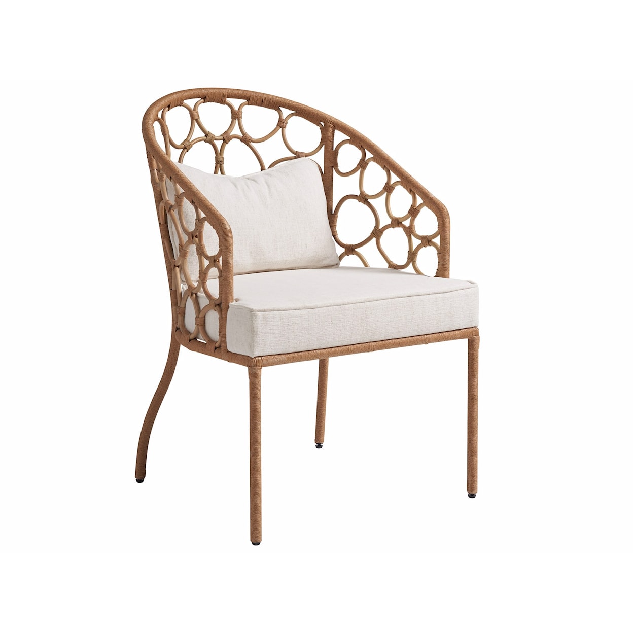 Universal Weekender Coastal Living Home Collection Dining Chair
