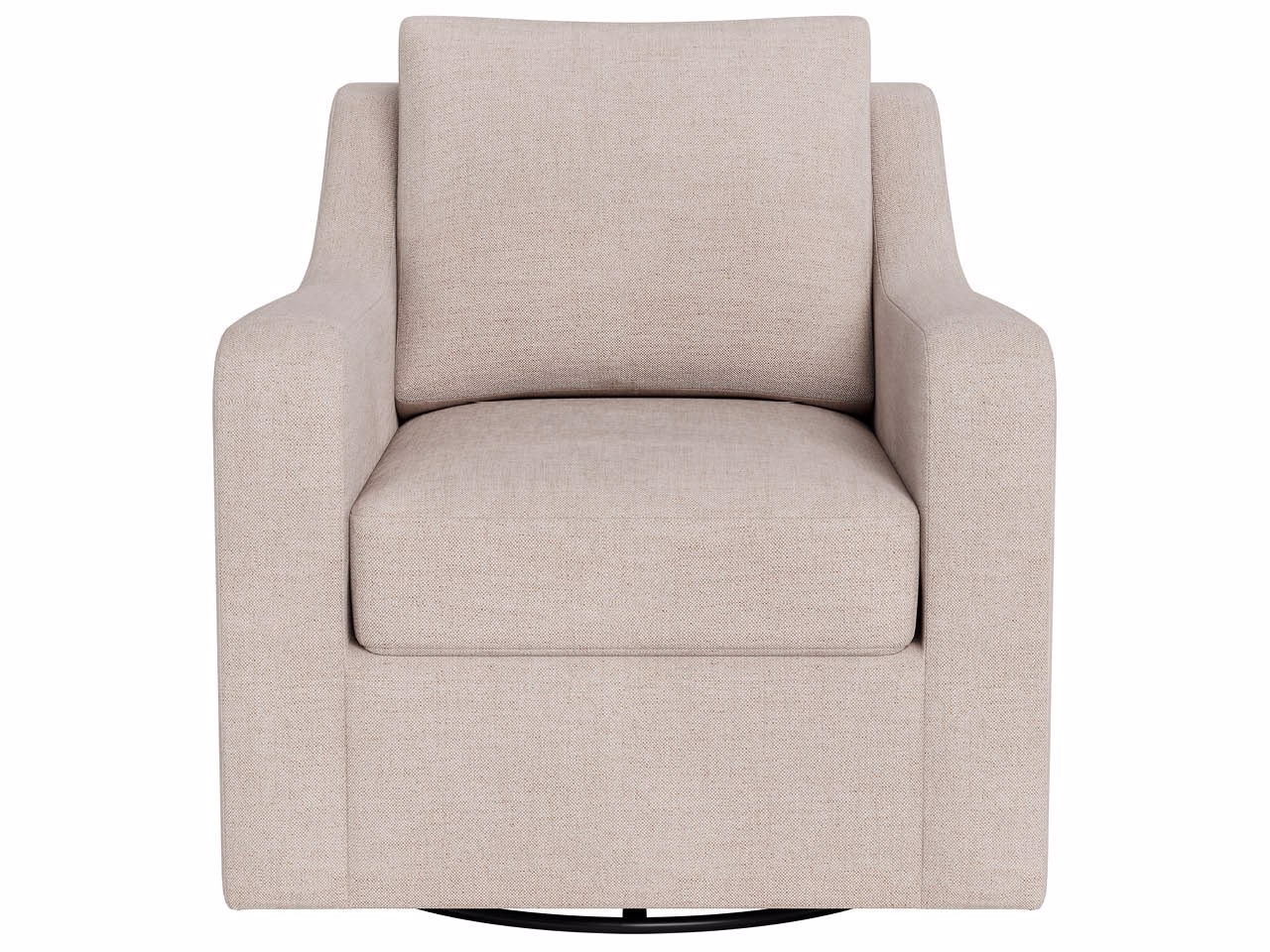 Filmore Swivel Chair